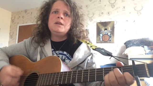 Daisy Jane | Madisen Ward & the Mama Bear | Guitar Lesson смотреть онлайн
