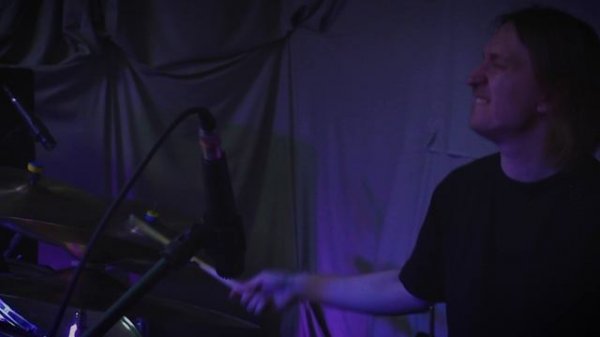 NOT A MASTER - Я не дам тебе уйти (отрывок)