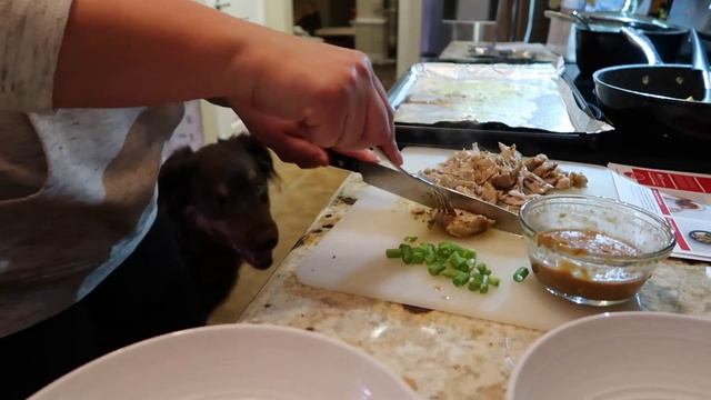 Honest Unboxing, Cooking and Review of Chefs Plate *Not sponsored* | Living Her Best Life смотреть онлайн