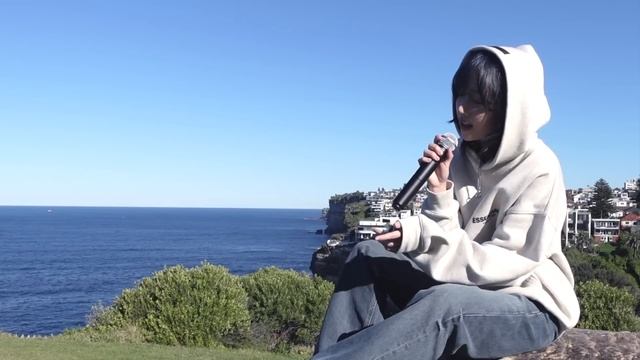 Chase Atlantic - Church (cover)