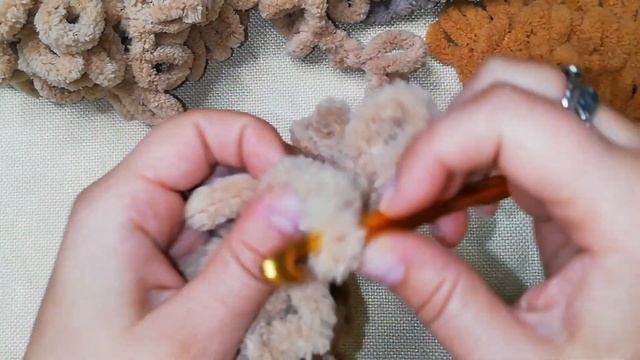 Пижамница, тело олененка Мастер класс Мои Ошибки смотреть онлайн