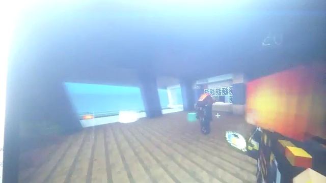 Игра на сервере про гта 5 в майнкрафт