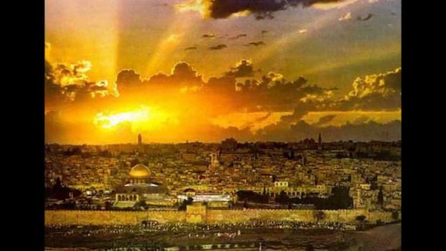 'Jerusalem' - The Hoppers. смотреть онлайн