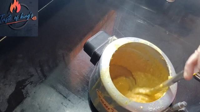 पुरण न वाटता पचनास हलकीशी मुगाच्या दाळीची पुरण पोळी | Easy Puran Poli Recipe |#Tasteofking смотреть онлайн