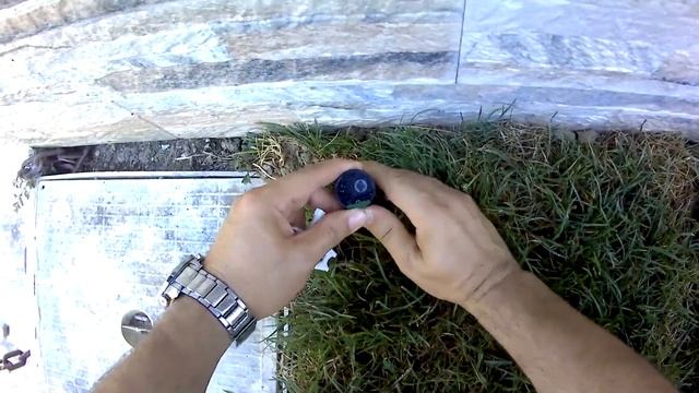Hunter Rotor Sprink Açı ve Mesafe Ayarı Nasıl Yapılır смотреть онлайн