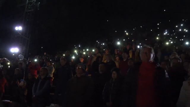 «Вот это да!». Данила Абдракипов – лауреат Грушинского фестиваля 21-10-20 смотреть онлайн