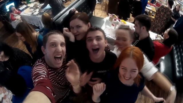 Свадьба года Брянск!!! Матёров с Лёхой среди участников выставки!!! На лабутенах!!!! смотреть онлайн