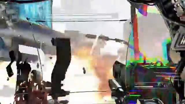 Titanfall 13 марта PC, Xbox 360, Xbox One смотреть онлайн