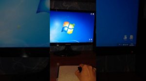 Мышь logitech/ Тормозит курсор