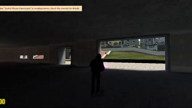 gmod trying to kill dancing kettle смотреть онлайн