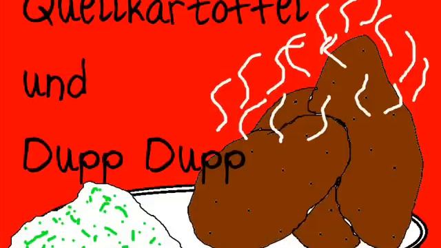 Quellkartoffel und Dupp Dupp - Adam & Die Mickys смотреть онлайн