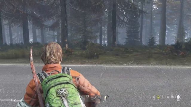 ВЫЖИВАНИЕ В DAYZ НА PODPIVAS BOREALIS / PODPIVAS BOREALIS В DAYZ часть #2