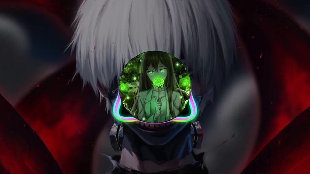 Опенинг аниме Токийский Гуль - Trap Remix (Tokyo ghoul) смотреть онлайн