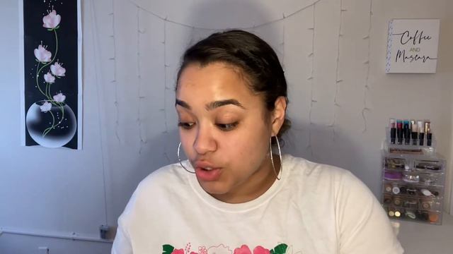 IPSY GLAM BAG X UNBOXING + TRY- ON// MAY 2021