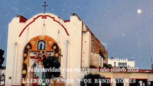 Feliz Navidad y año nuevo смотреть онлайн