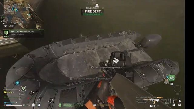 CALL OF DUTY. гоу к нам )) #99 #01 смотреть онлайн