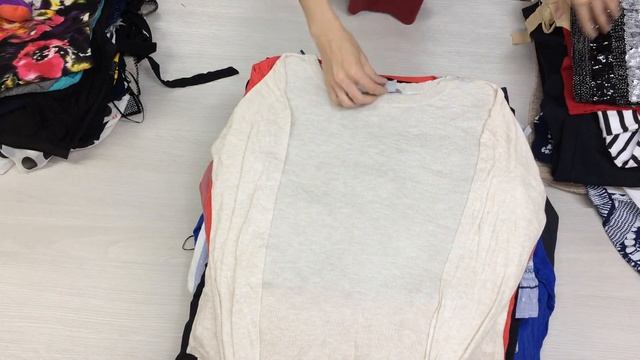 ⚡СКИДКА -15%⚡с397.1. Микс Casual смотреть онлайн