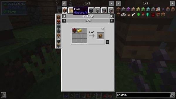 What is Amnesia modpack? Mischief Musing!