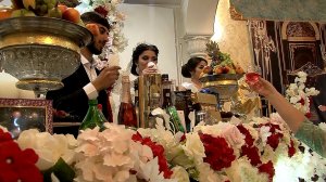 Свадьба Митененки Данила и Ксении. Часть 2