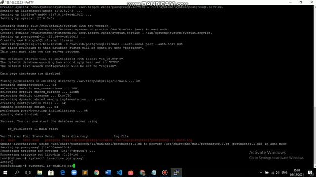 Cara Install dan konfigurasi server debian beserta Nginx, Php, PostgreSQL, pgadmin4, dan FTP Server смотреть онлайн