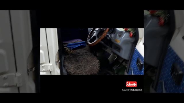 आज भी इस गाडी का कोई मुकाबला नही |mahindra maxx |@ClassicswheelsUk13 смотреть онлайн