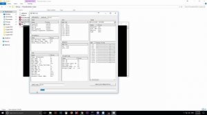 Polaris Bios Editor как им пользоваться чтобы прошивать карты AMD