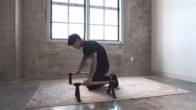 100 Push Ups A Day | THENX смотреть онлайн