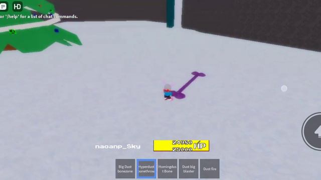 Roblox undertale au fight hyper dust sans смотреть онлайн