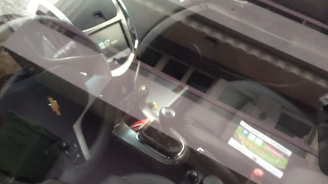 Chevrolet Cruze (MYLINK) смотреть онлайн