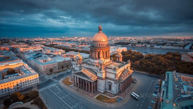 ПИТЕР МЫ С ТОБОЙ смотреть онлайн