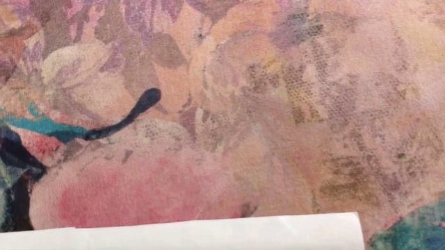 крепдешин 1252