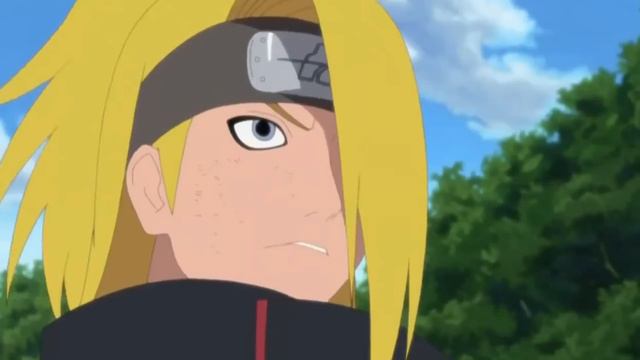 Naruto: How The Anime Lost What Made It Special. смотреть онлайн