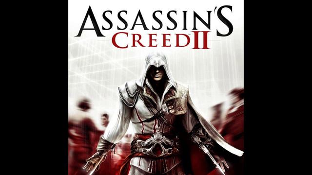 [Assassin's Creed 2: OST] 02) Venice Rooftops - Jesper Kyd смотреть онлайн