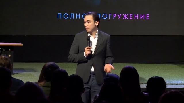 ЕДИНСТВЕННЫЙ ПУТЬ РЕАЛЬНОГО РАЗВИТИЯ! | Петр Осипов. Бизнес Молодость смотреть онлайн