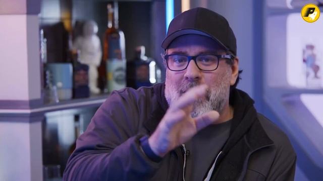 ★ Inside Star Citizen: Переработка Поляриса, Ошибки в Билдах смотреть онлайн