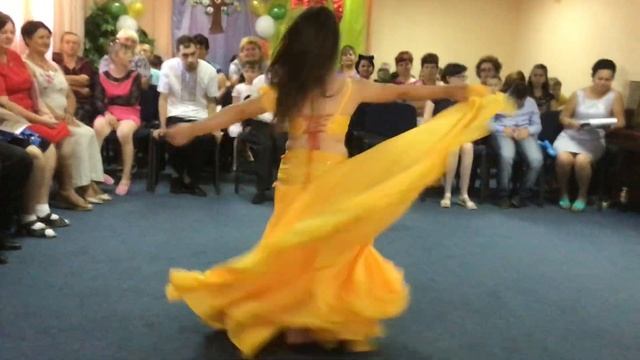 Школе Ирины 10 лет. Первый звонок. 29.08.2019г. ч.1. смотреть онлайн