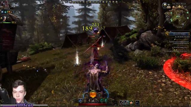 Blackdagger Ruins! | Neverwinter Tomb of Annihilation Episode 6! смотреть онлайн