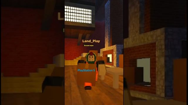 первый день в PlayStation roblox #roblox #playstation #shorts #mem #axax смотреть онлайн