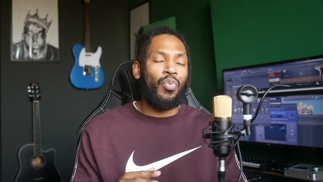 Ranking The Best VST's for R&B Beats in 2023! смотреть онлайн