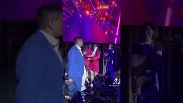 На нашем мероприятии мы дарили подарочки смотреть онлайн