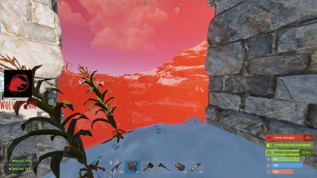 [ STREAM | RUST | РАСТ | LIVE ] 1СЕЗОН 6 ДЕНЬ. Классический сервер. смотреть онлайн