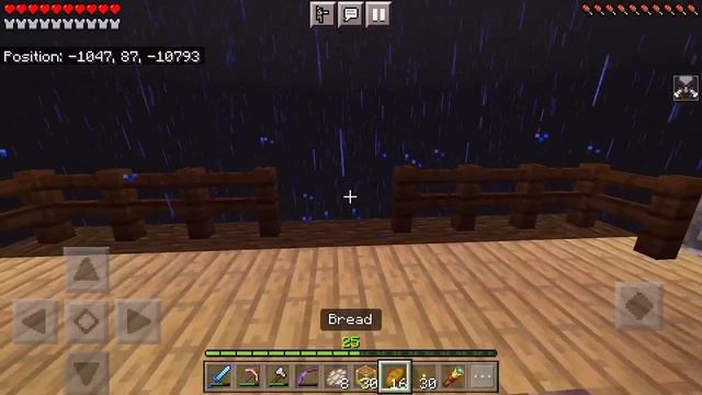 Minecraft Pocket Edition - Геймплей Прохождение Часть 120