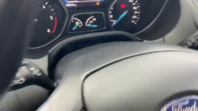 Ford Focus 2017 года в продаже! смотреть онлайн