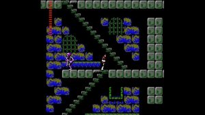 Полное прохождение (((Dendy))) Castlevania 2 / Поиски Саймона