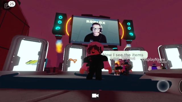 ЭТО БЫЛ ИМБОВЫЙ ИВЕНТ! НО В ОДИН МОМЕНТ... // Roblox