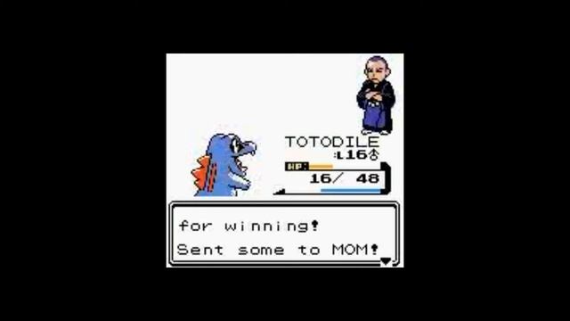 Pokemon Gold Silver & Crystal | All HM Locations смотреть онлайн