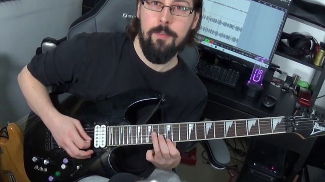 Improvise Like Dave Murray Habits, Guitar Style & Licks