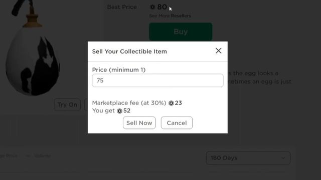 How To Sell Items On Roblox - Full Guide смотреть онлайн