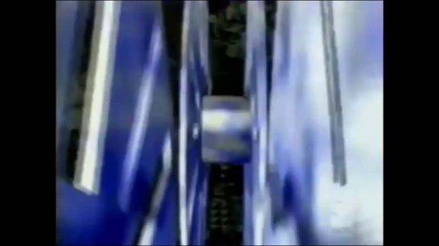 Сборник заставок (1 канал останкино, 1993-1995) смотреть онлайн