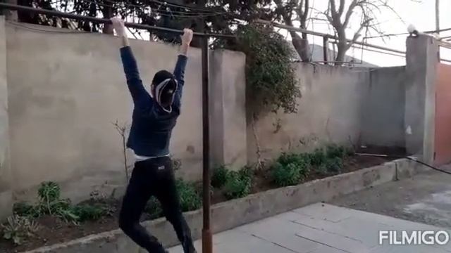 ПОДТЯГИВАНИЕ.ПОПРОБУЙ СДЕЛАТЬ БОЛЬШЕ.В ДОМАШНИХ УСЛОВИЯХ ДО ОТКАЗА. смотреть онлайн